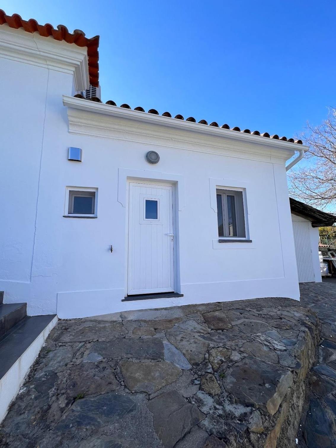 Casa Dos Galegos Villa Marvão Exterior foto