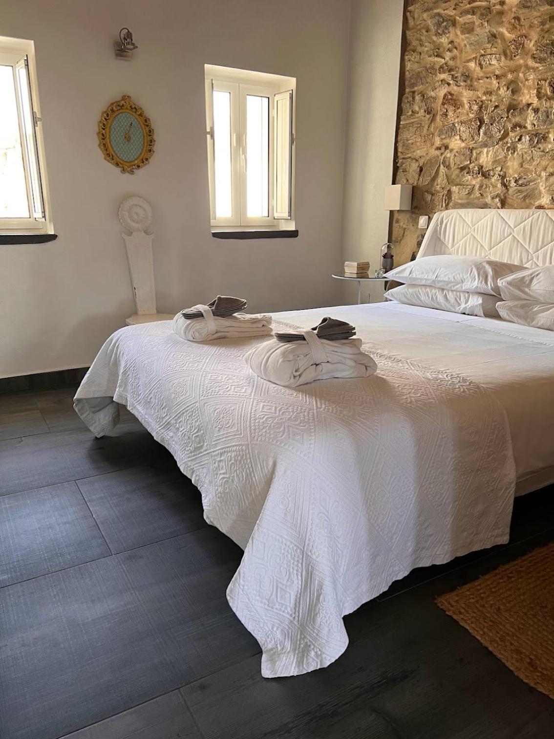 Casa Dos Galegos Villa Marvão Exterior foto